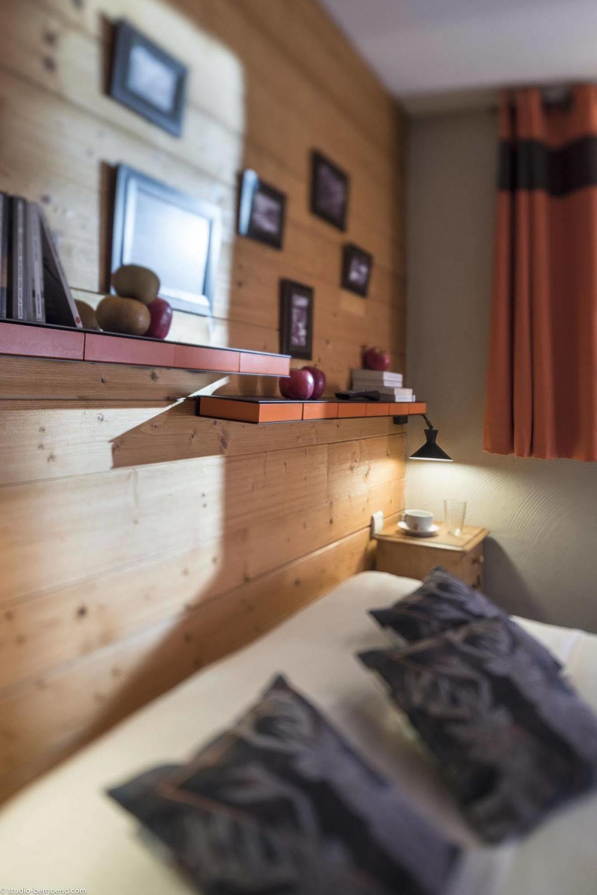 Chalets Montana Planton Tignes Εξωτερικό φωτογραφία